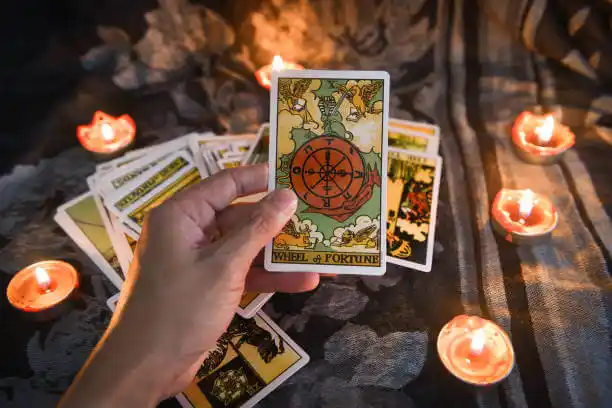 tarot cards Miamisburg